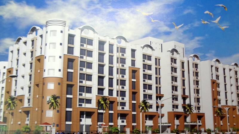  dreams Images for Elevation of Rajhans Dreams