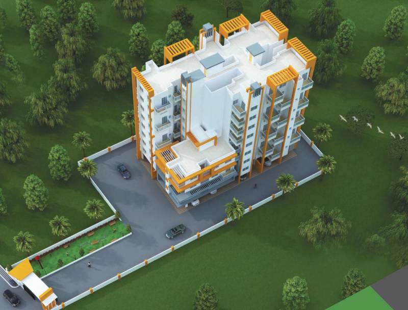 Images for Elevation of Swamee Keyzwood