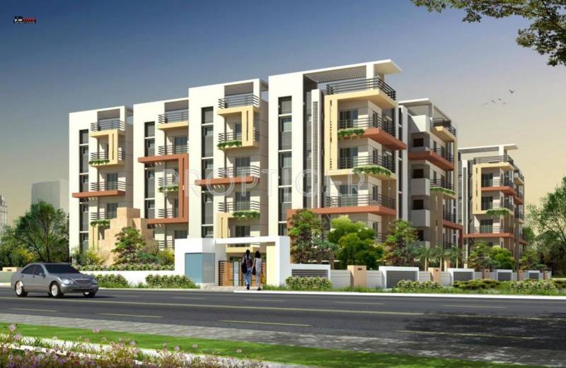 Images for Elevation of Hilife Sunny Side