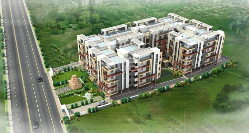 Images for Elevation of Hilife Sunny Side