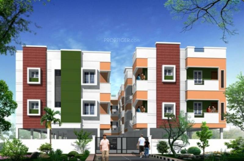 Images for Elevation of Maha Sindhu Royal