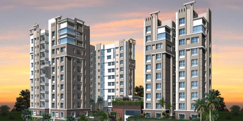  active-greens Images for Elevation of Ruchi Active Greens