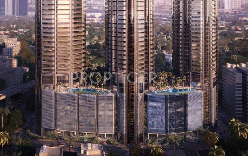  1973 Images for Elevation of Omkar 1973