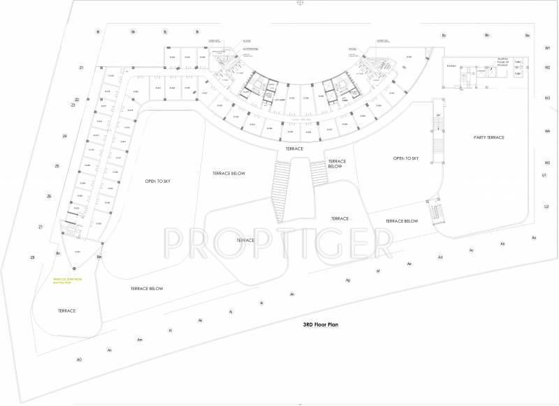 Images for Cluster Plan of Earth Iconic