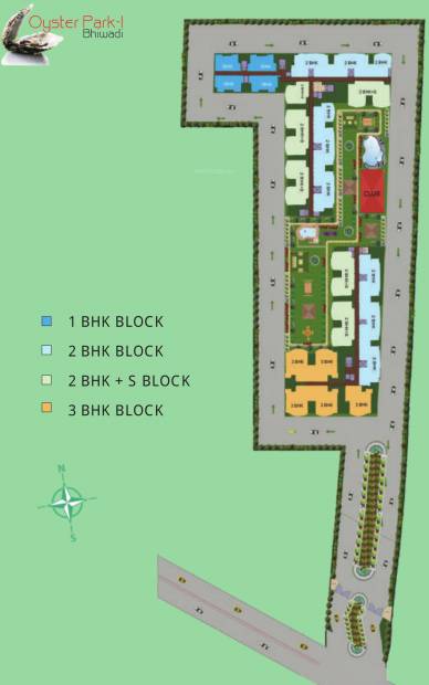 Images for Site Plan of Insun Oyster Park1