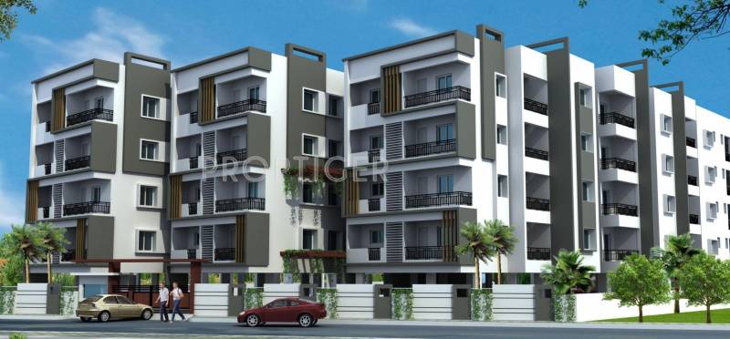 Images for Elevation of Mana Candela