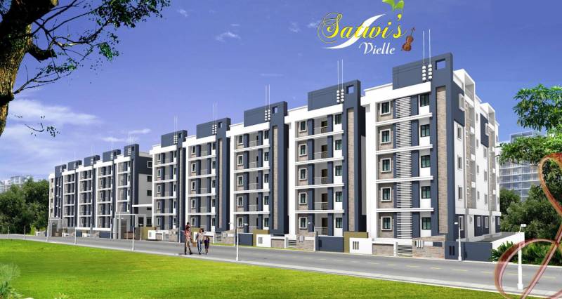  vielle Images for Elevation of Satwi Vielle