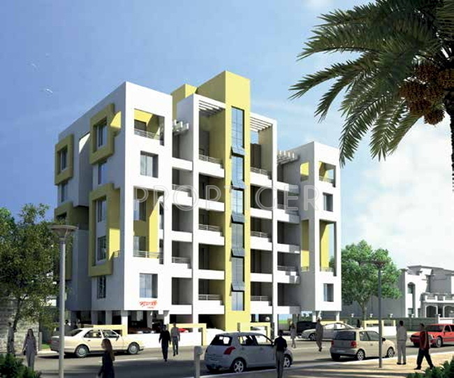 Images for Elevation of Atul Enterprises Ruturaj