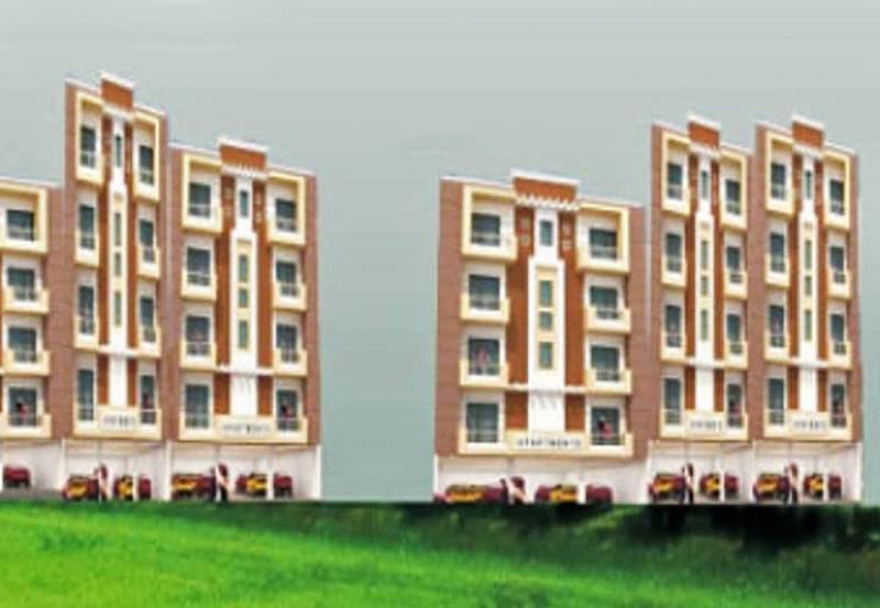  saraswati-apartment Images for Elevation of Bliss Saraswati Apartment