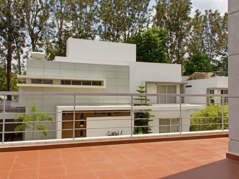 Images for Elevation of Aakruthi Solitaire