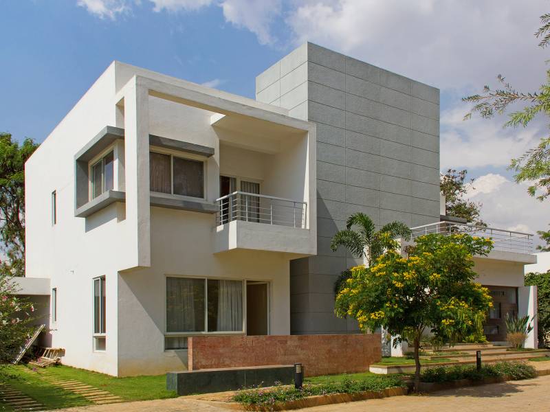 Images for Elevation of Aakruthi Solitaire