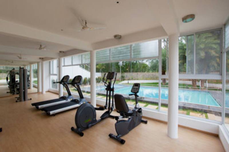 Images for Amenities of Aakruthi Solitaire