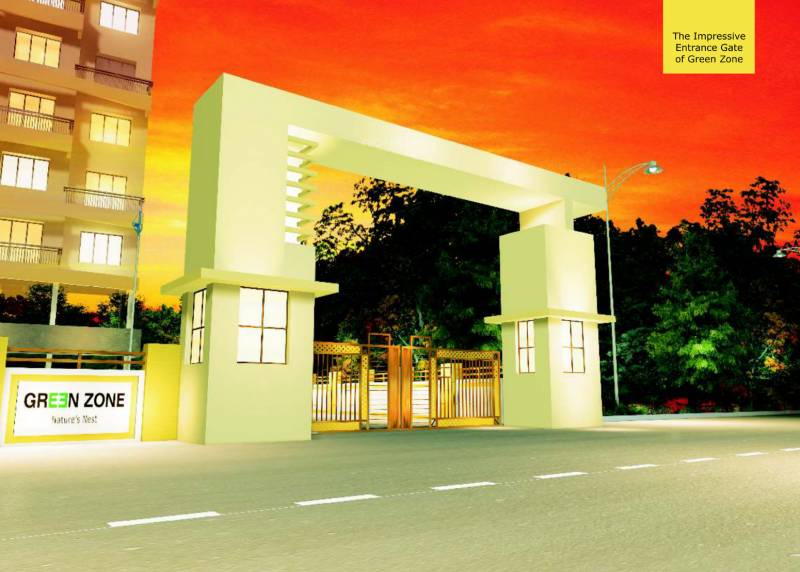  green-zone Images for Main Other of Aditya Builders Pune Green Zone