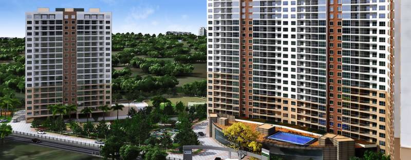  chirping-woods Images for Elevation of Shriram Chirping Woods