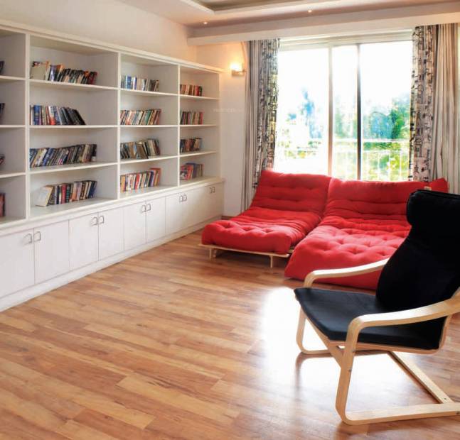 chirping-woods Images for Amenities of Shriram Chirping Woods