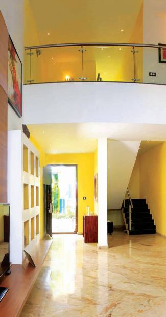  chirping-woods Images for Amenities of Shriram Chirping Woods