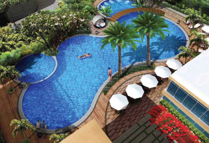  chirping-woods Images for Amenities of Shriram Chirping Woods