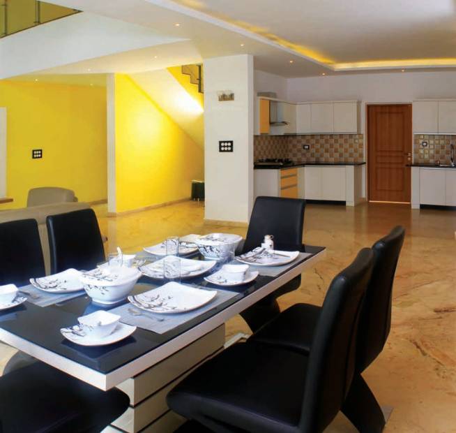 Images for Main Other of Shriram Chirping Woods