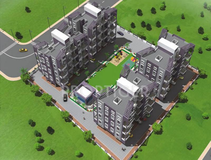 nd-landge-developers nestworth Elevation