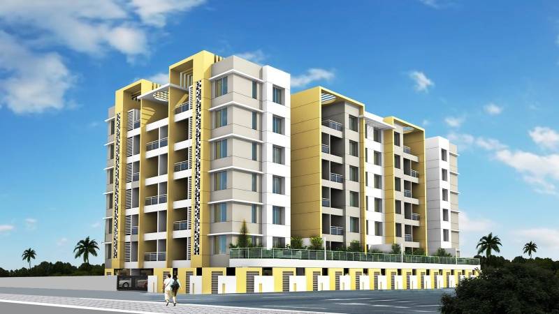 Images for Elevation of Prakash Viva City