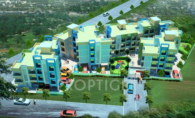 Images for Elevation of Deep Krishna Park