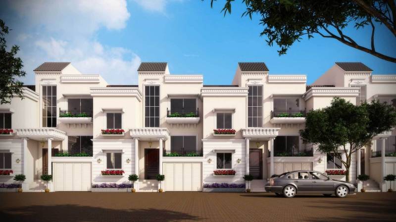 Images for Elevation of Saiven Marble Arch