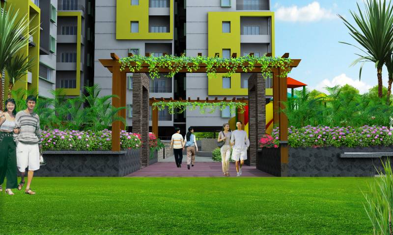  blue-lotus-park Images for Elevation of Pala Blue Lotus Park