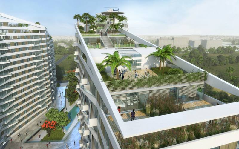  lithos Images for Elevation of Mantri Lithos