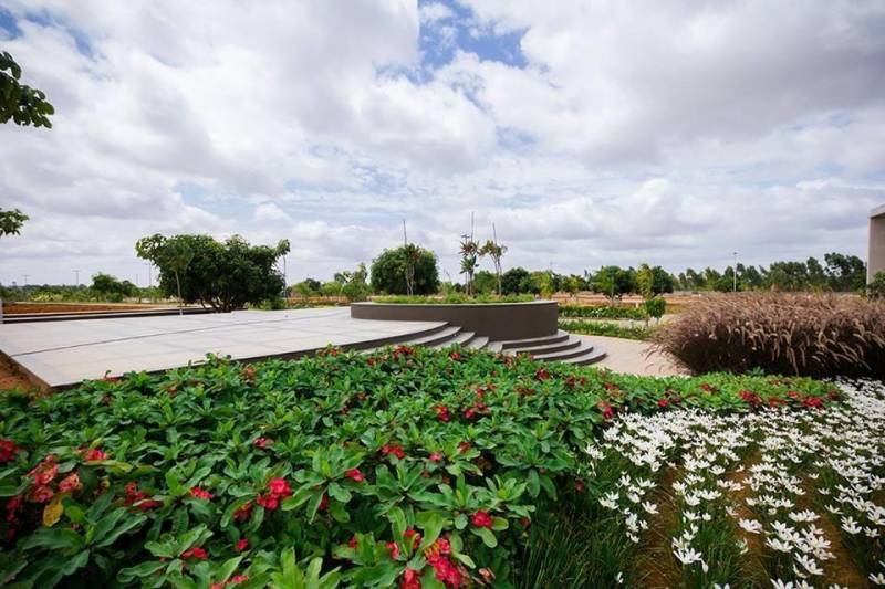 Images for Amenities of Goyal Orchid Nirvana