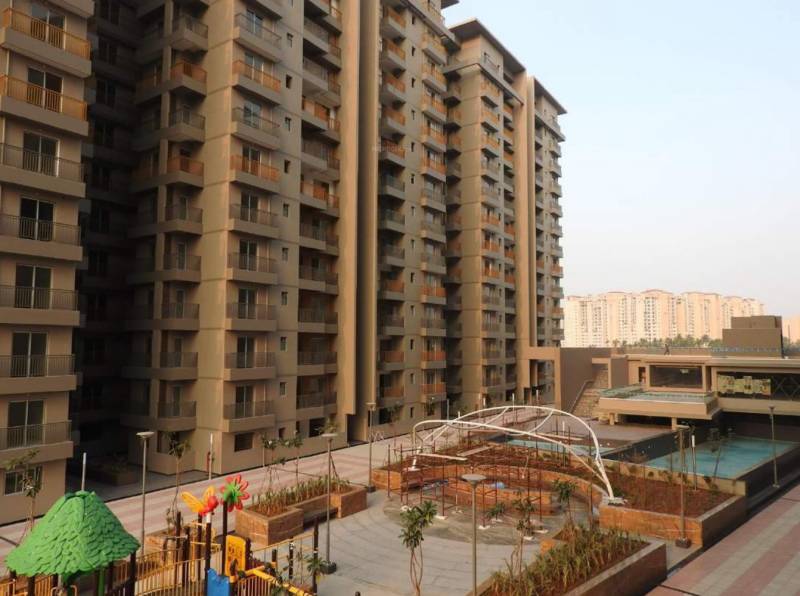  orchid-lakeview Images for Elevation of Goyal Orchid Lakeview