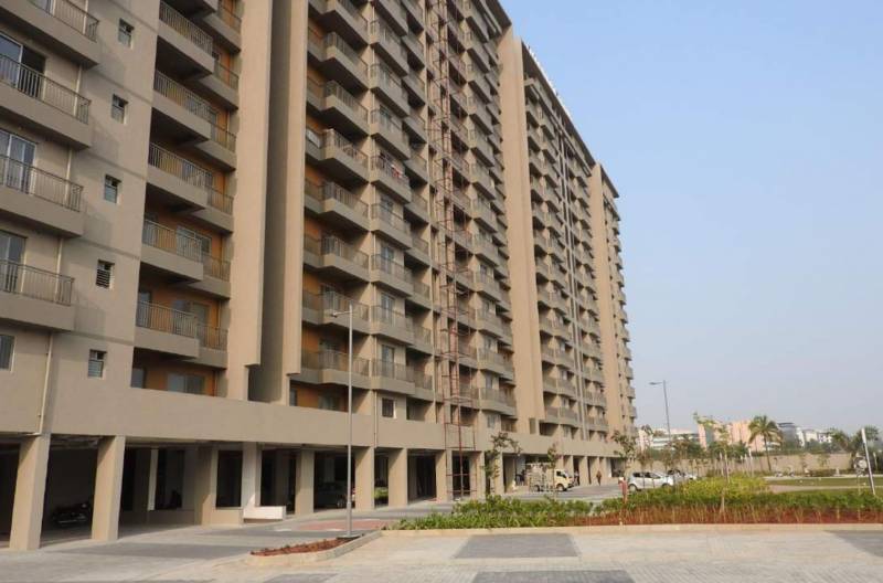  orchid-lakeview Images for Elevation of Goyal Orchid Lakeview