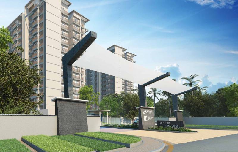  orchid-lakeview Images for Amenities of Goyal Orchid Lakeview