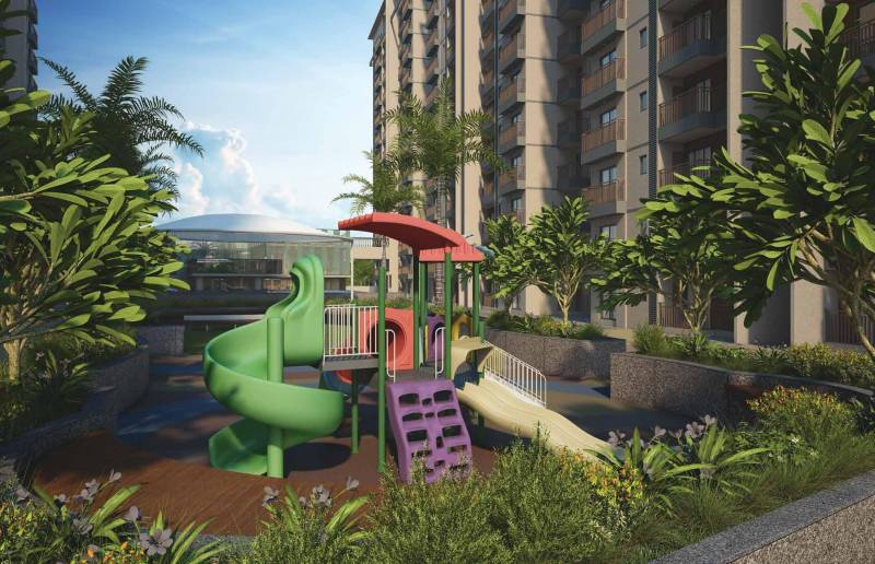  orchid-lakeview Images for Amenities of Goyal Orchid Lakeview
