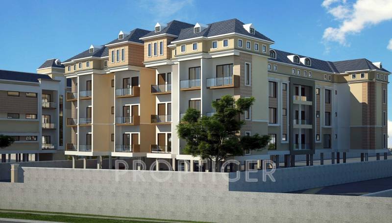 Images for Elevation of Montag Greens