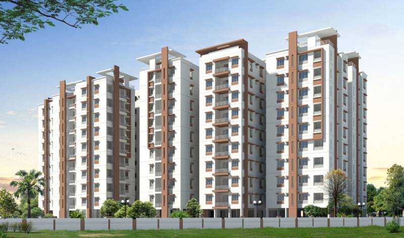 Images for Elevation of NCL Sindhu
