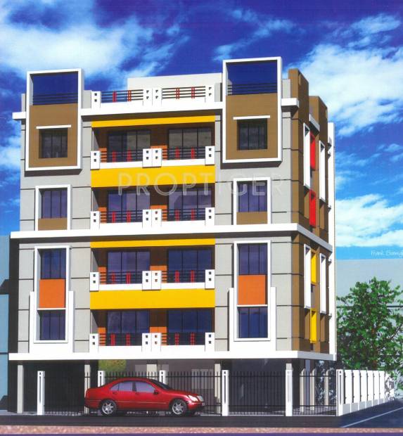 regent krishna-kunj Project Image