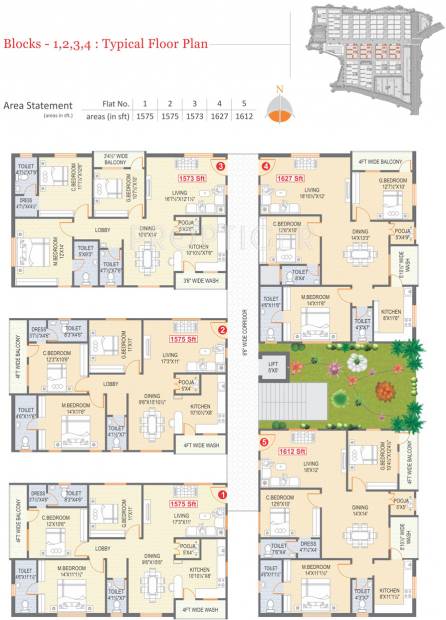 Images for Cluster Plan of Sumashaila Developers Vaddepally Enclave