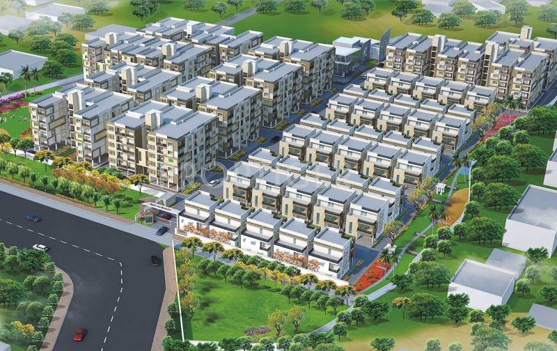  vaddepally-enclave Images for Elevation of Sumashaila Developers Vaddepally Enclave