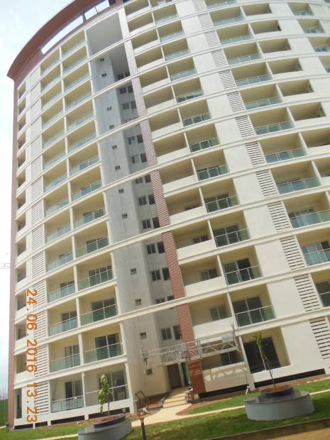  landmark Images for Elevation of Klassik Landmark