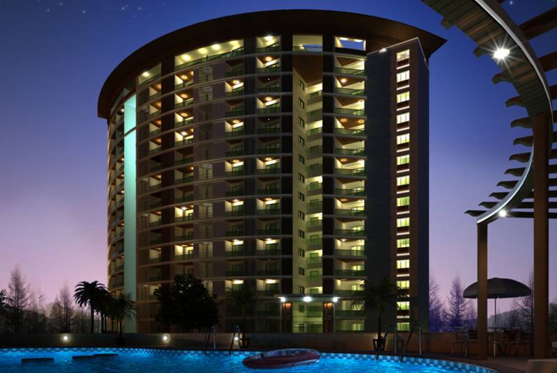  landmark Images for Elevation of Klassik Landmark