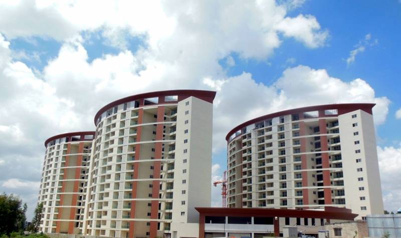  landmark Images for Elevation of Klassik Landmark
