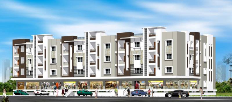 Images for Elevation of Prime Arcadia