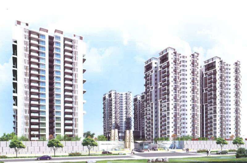  sarovar-grande Images for Elevation of Aparna Sarovar Grande