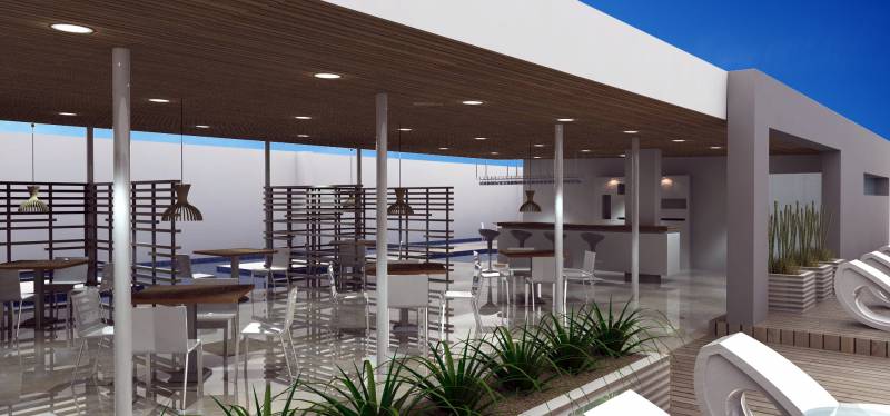  sarovar-grande Images for Amenities of Aparna Sarovar Grande