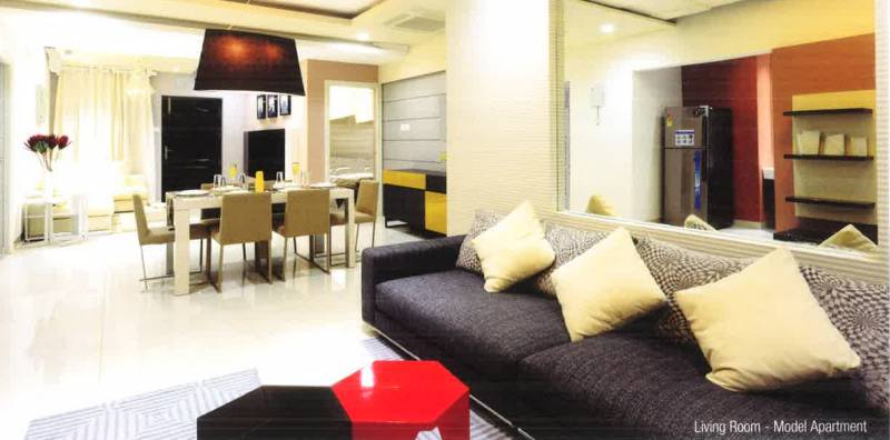  sarovar-grande Images for Main Other of Aparna Sarovar Grande