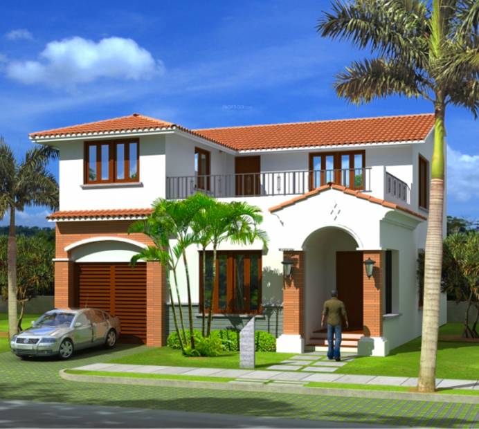  monterrey Images for Elevation of Jain Monterrey