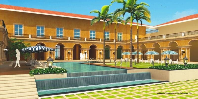  san-lucas Images for Amenities of Jain San Lucas