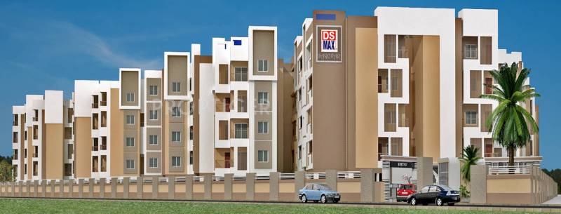 Images for Elevation of DS DSMAX SAROVAR