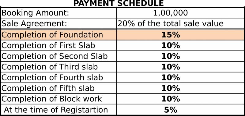  misty-winds Images for Payment Plan of CMRS Misty Winds