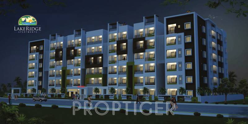 Images for Elevation of Krupa Lake Ridge